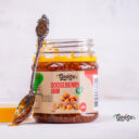 Gooseberry-Jam-Punnet