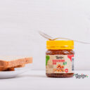 Gooseberry-Jam-Punnets