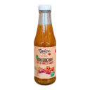 Hot-and-sweet-sauce-glass