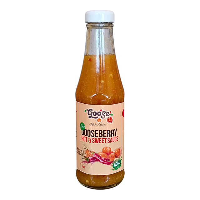 Hot-and-sweet-sauce-glass
